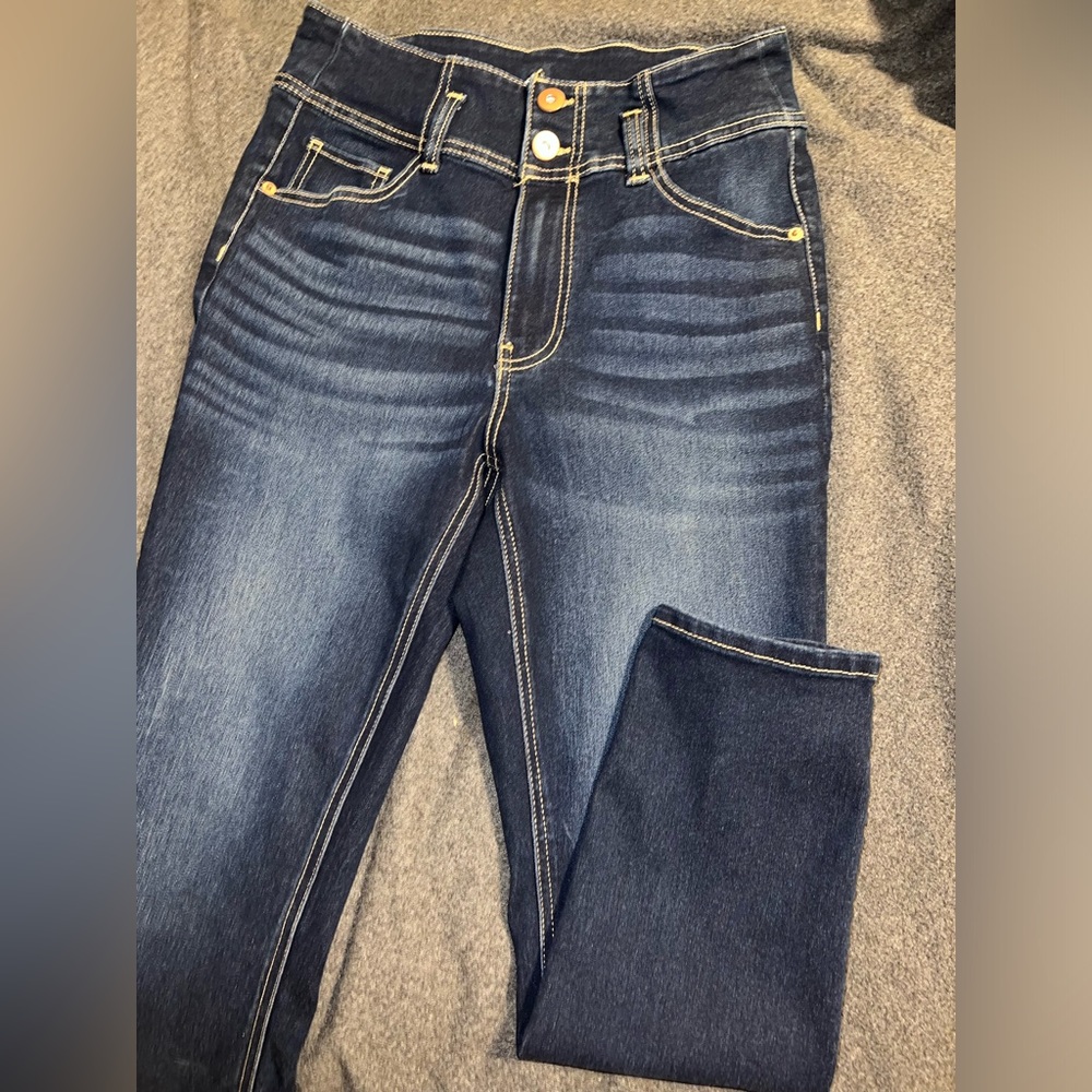 Juniors Skinny Jeans